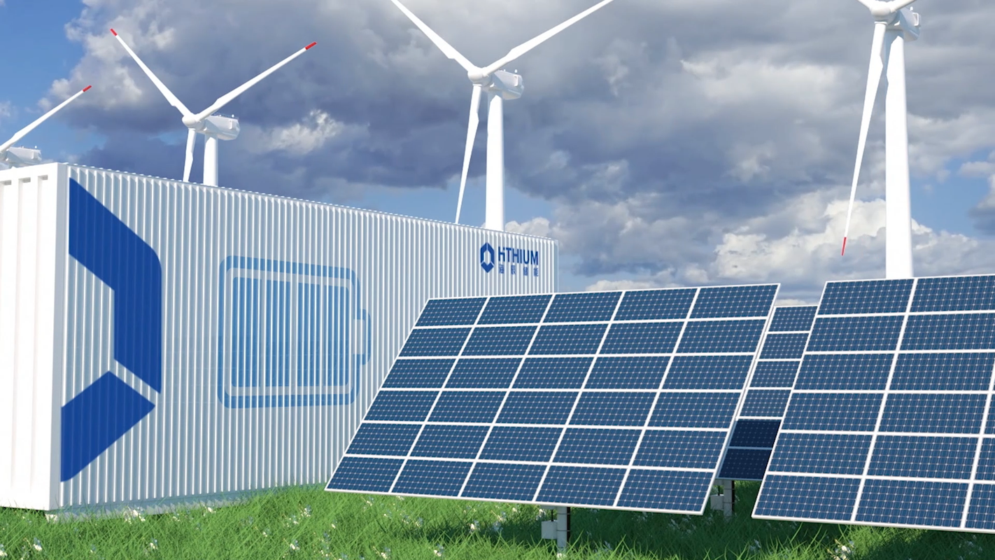 因“挖角”宁德时代赔款百万，福建夫妇干出一个IPO年入129亿