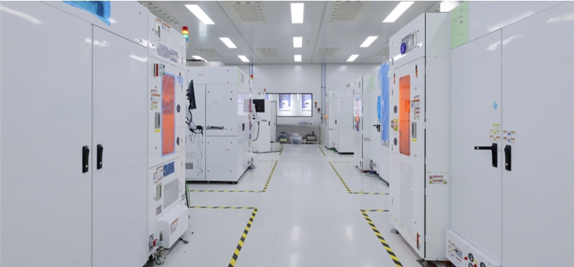 半导体光学量测设备研发商“匠岭科技”完成数亿元B轮及B+轮融资