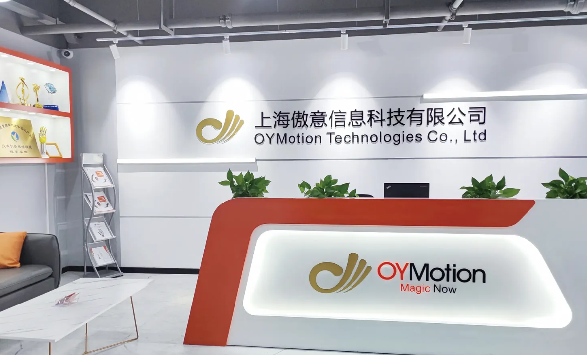 专注于灵巧手与神经接口的前沿技术研发商傲意科技完成近亿元B++轮融资