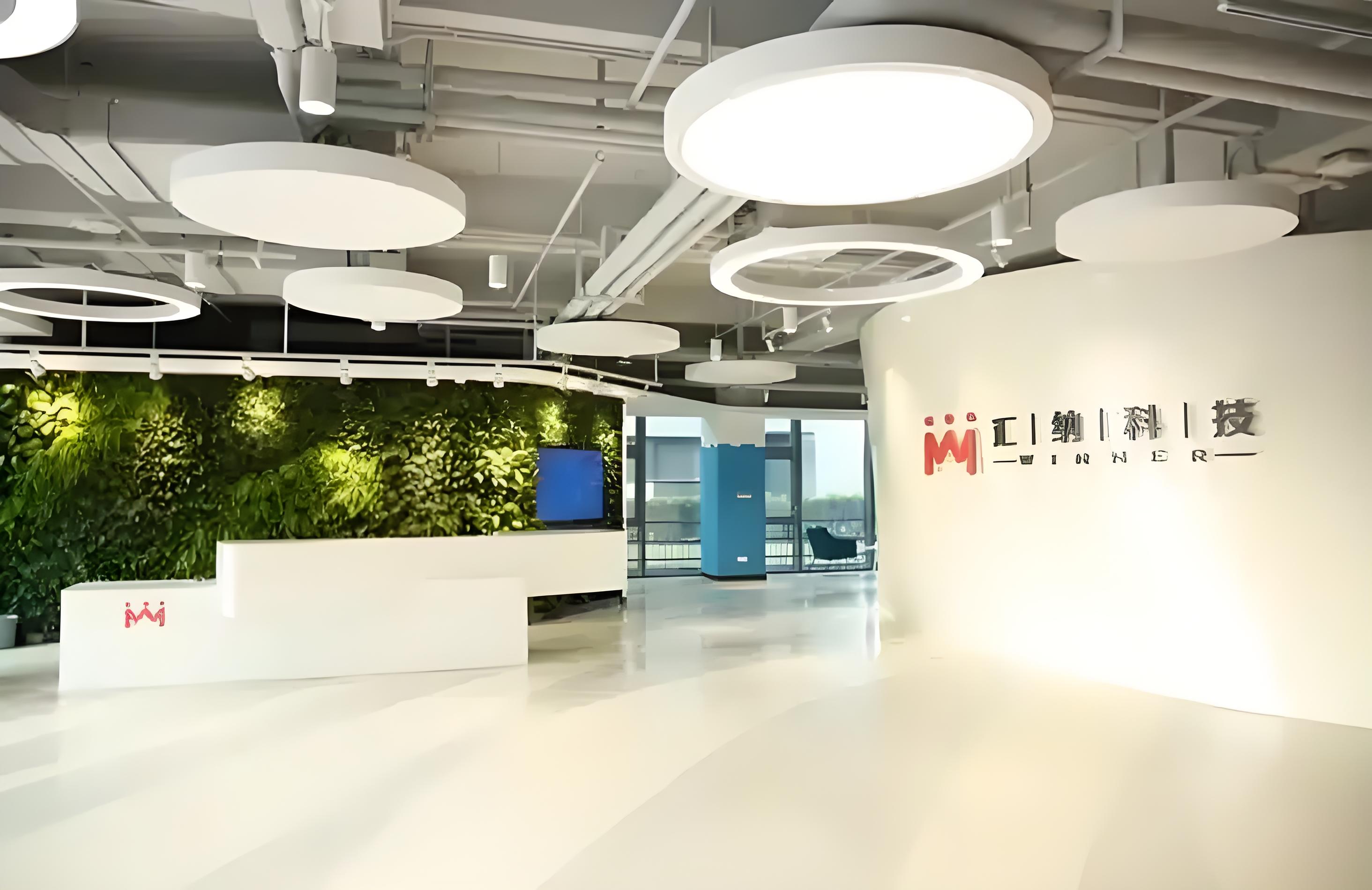 汇纳科技80后新老板是“接盘侠”还是“操盘手”？