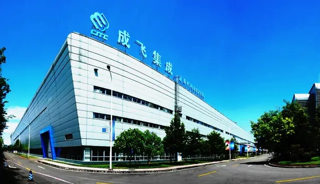 股价连续涨停，航空军工板块价值重塑，成飞集成何以独占鳌头？