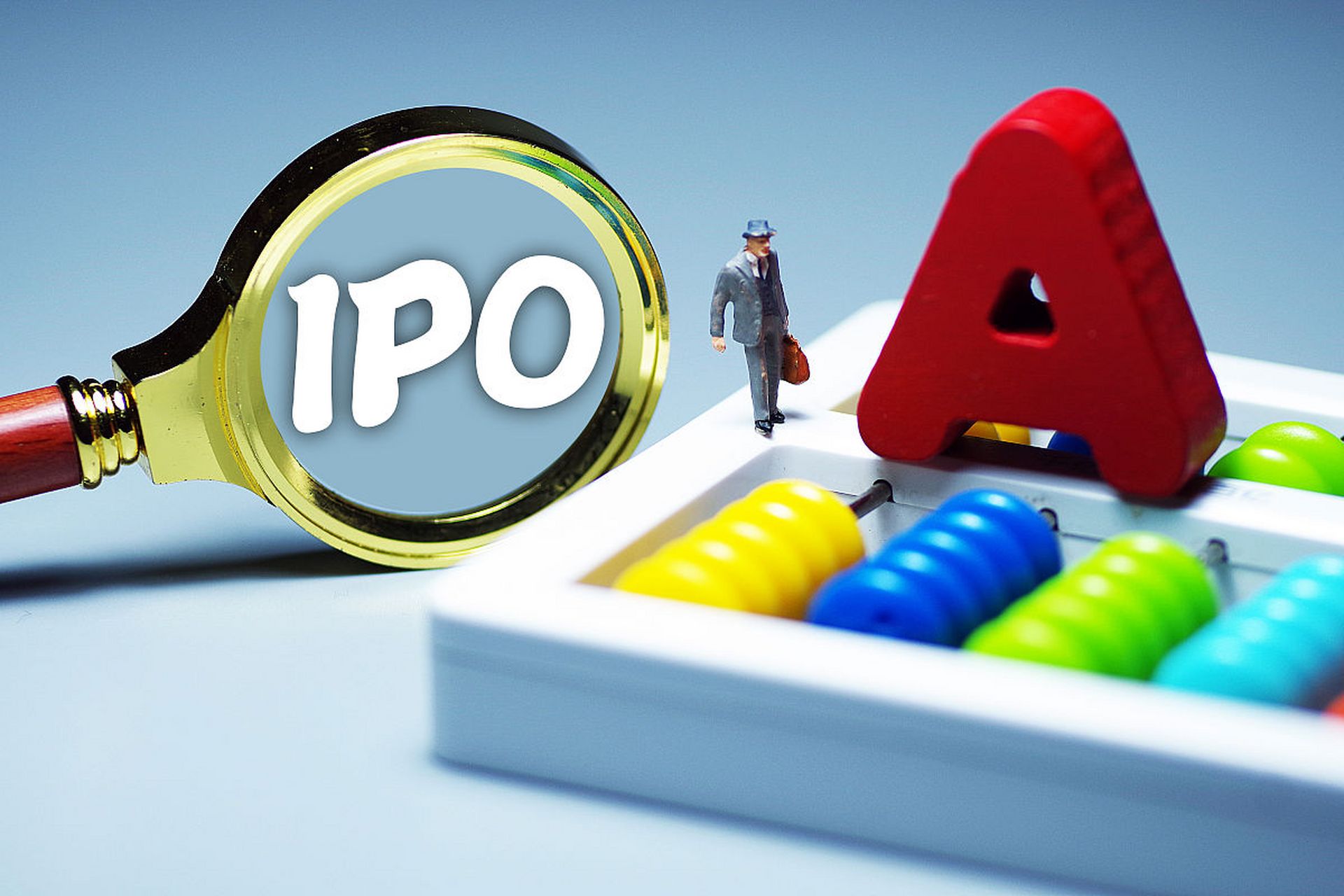 无锡，一家B轮明星公司要IPO了