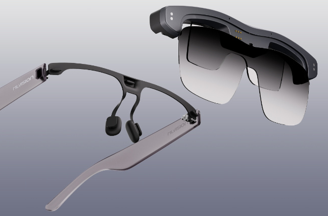 推动智能AR眼镜加速落地，微光科技完成近5000万元Pre-A轮融资