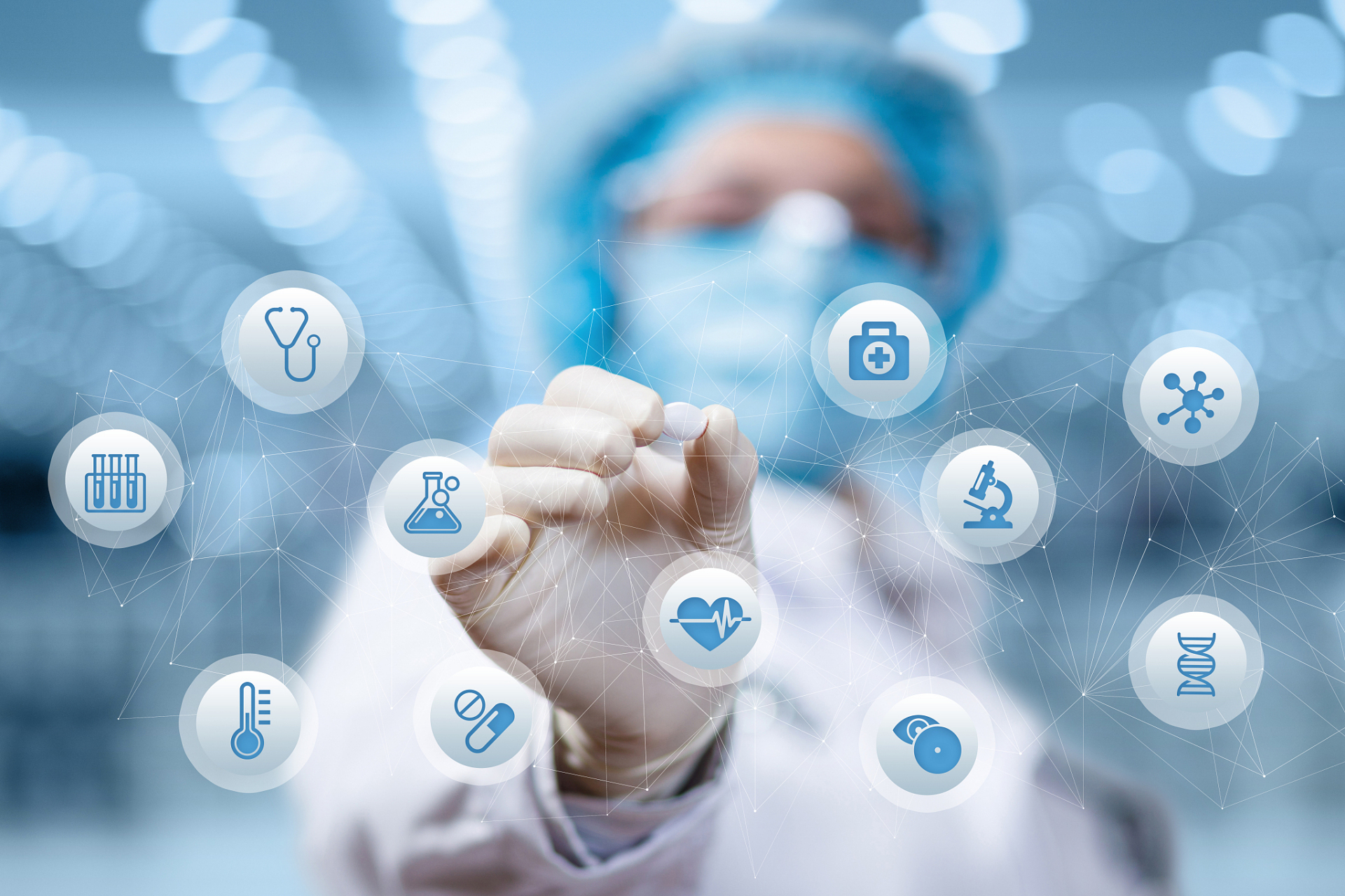 创芯国际完成近亿元B轮融资，粤科基金与投控东海旗下中山浩创基金联合领投