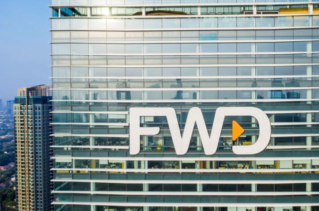 富卫集团四战港交所！李泽楷又双叒叕要敲钟了