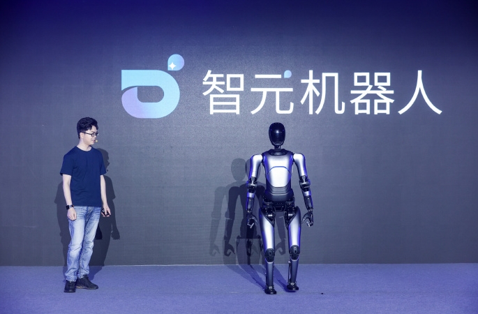 招聘证券事务主管推进上市？智元回应系储备岗位