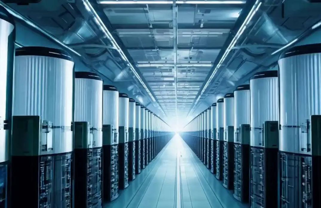 中海储能获蚂蚁集团领投超亿元Pre-A++轮融资,专注铁铬液流电池技术研发与应用