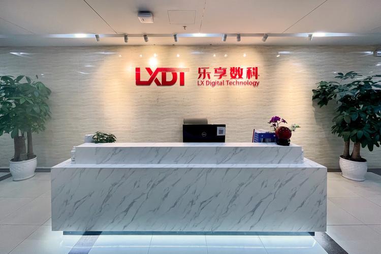 乐享科技获锦秋资本领投亿元级天使+轮融资，专注家庭通用小具身智能机器人