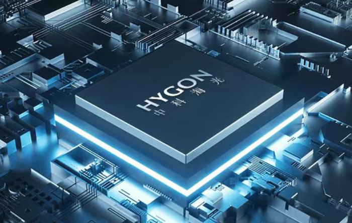 海光信息吞下中科曙光，国产算力航母能否破浪前行？