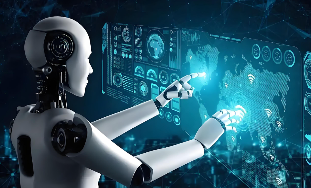 专注于垂类大模型开发，知满科技完成数千万元融资