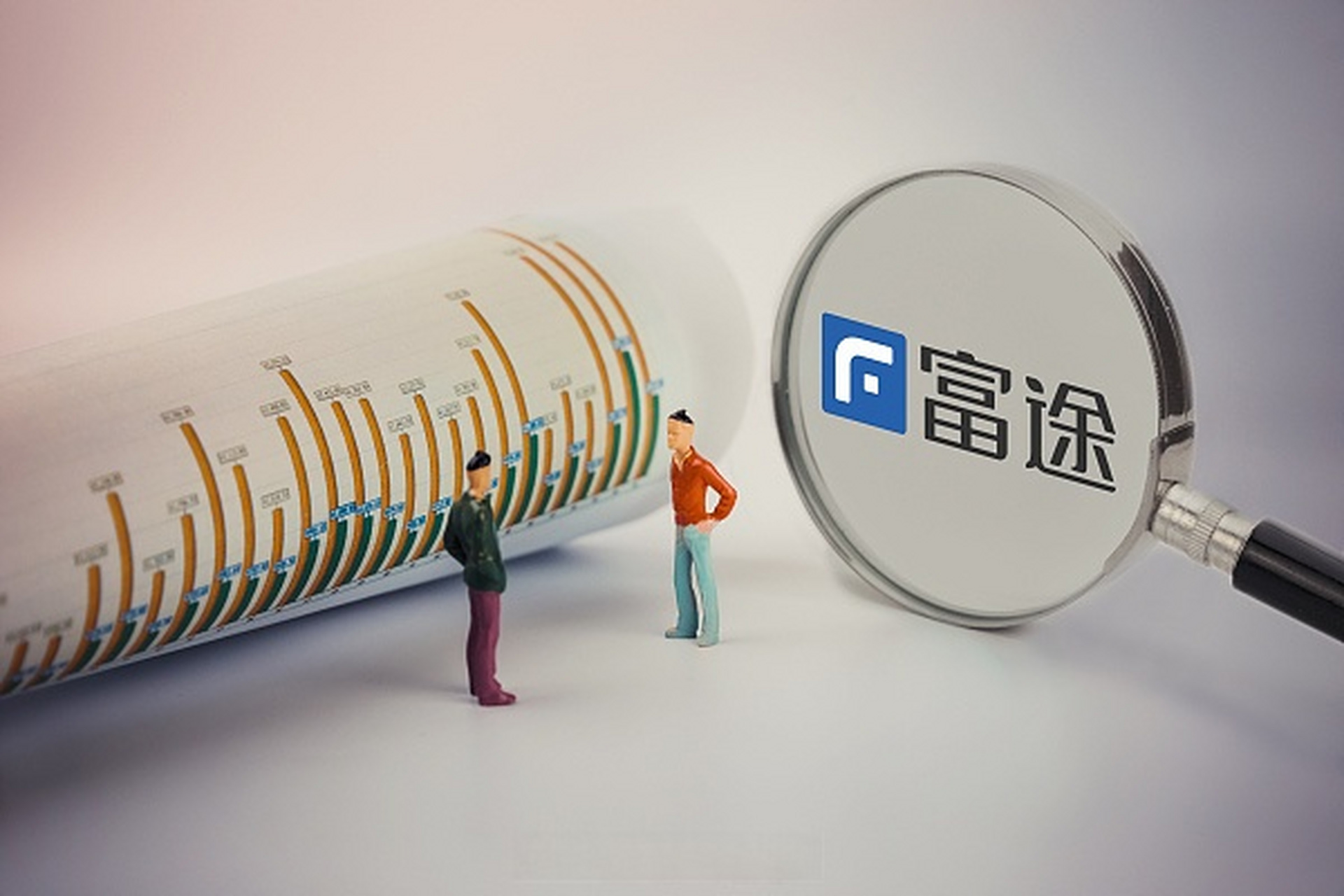 富途控股：2025年Q1业绩营收6.03亿美元，净利润同比升98%