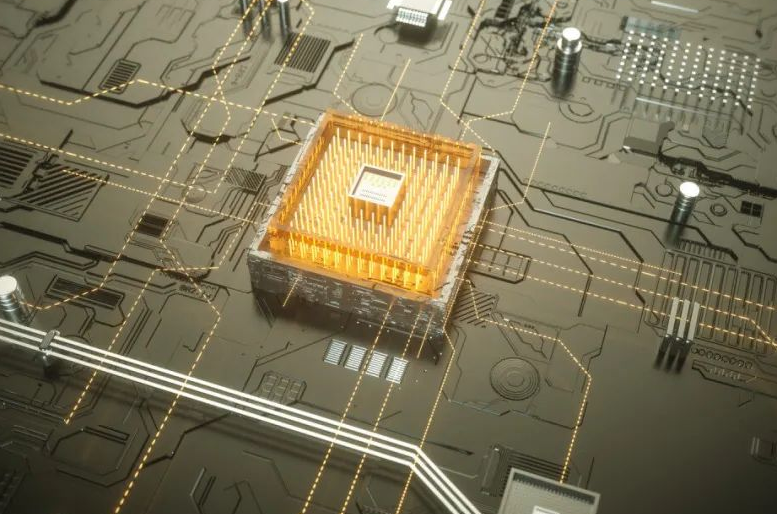 IC独角兽炎黄国芯完成超亿元B+轮融资，专注电源管理芯片研发