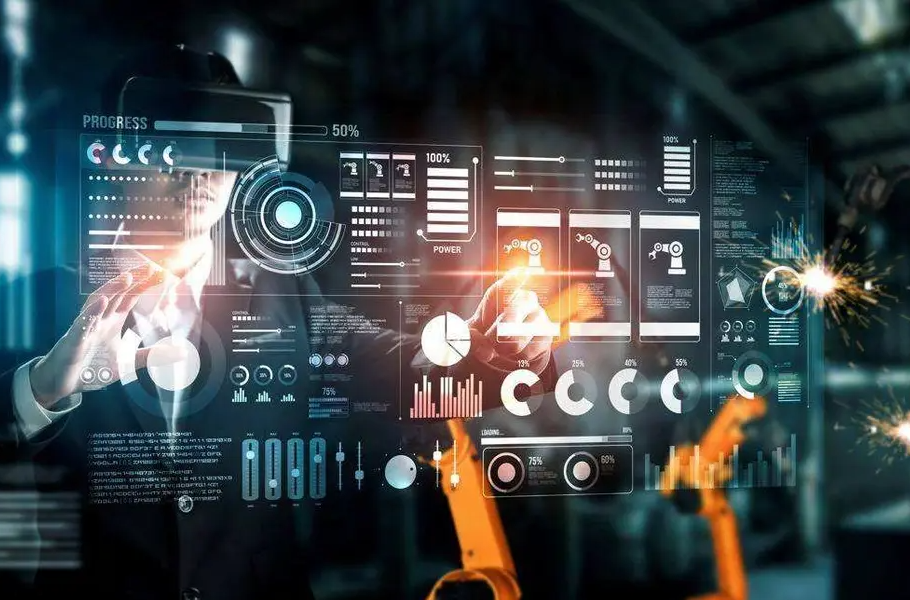 智科自动化完成千万级天使轮融资