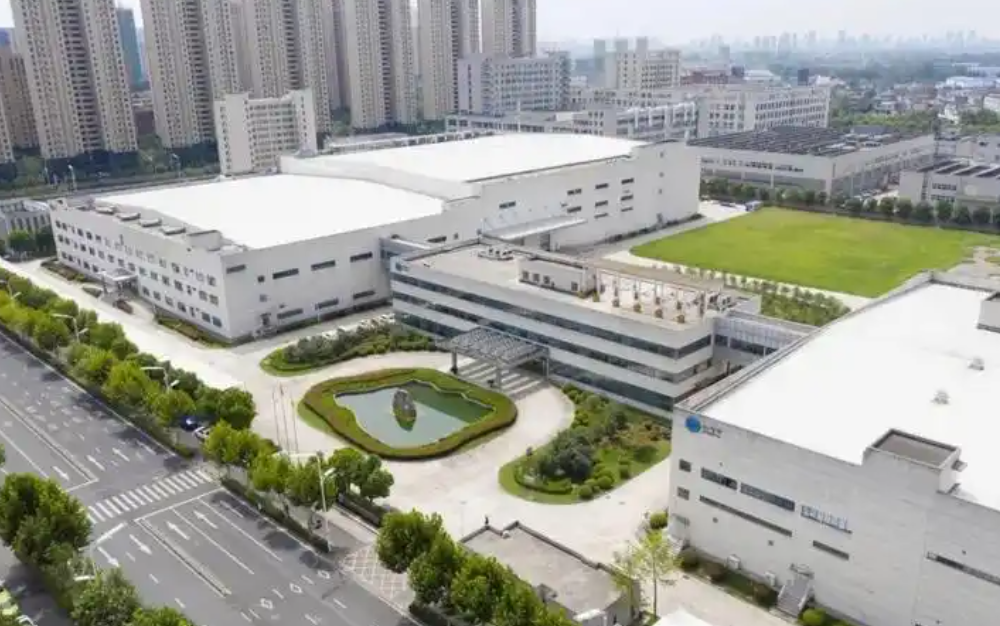 合肥欣奕华完成3亿元B轮融资，深耕泛半导体高端装备领域