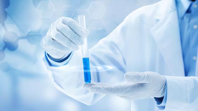 姚劲波，6.6亿拿下一家上市药企