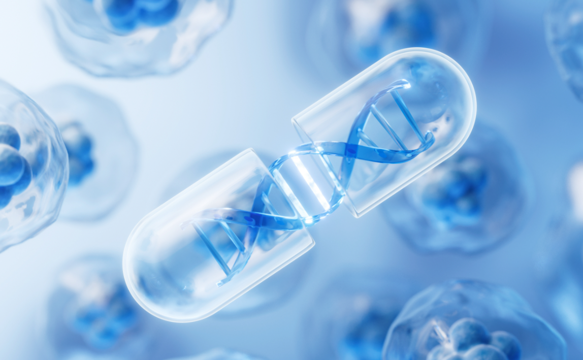 聚焦创新生物医药研发，启愈生物完成亿元C1轮融资