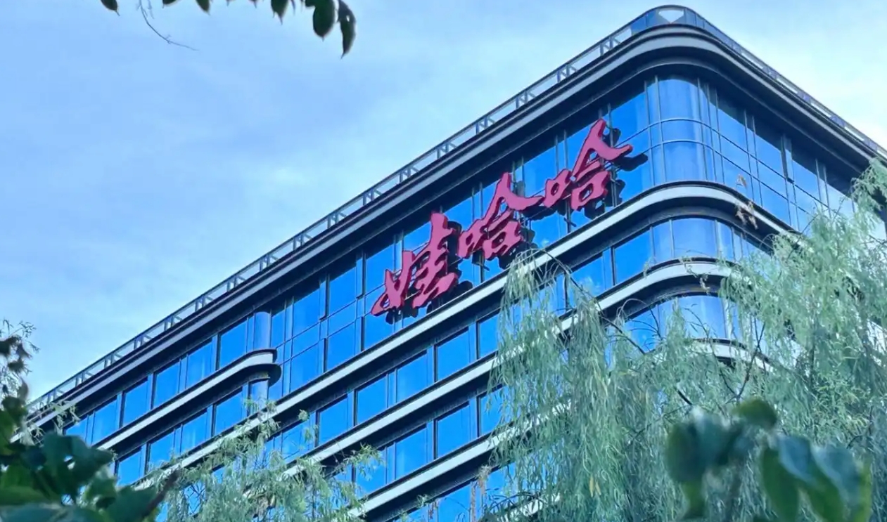 娃哈哈“代工门”事件4大追问，宗馥莉葫芦里卖的什么水？