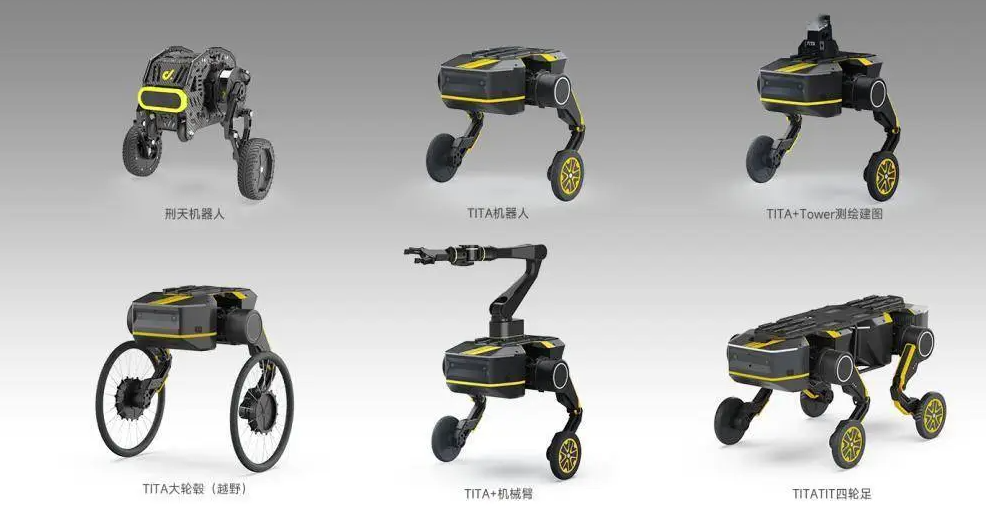 机器人公司本末科技完成B轮及B+轮融资