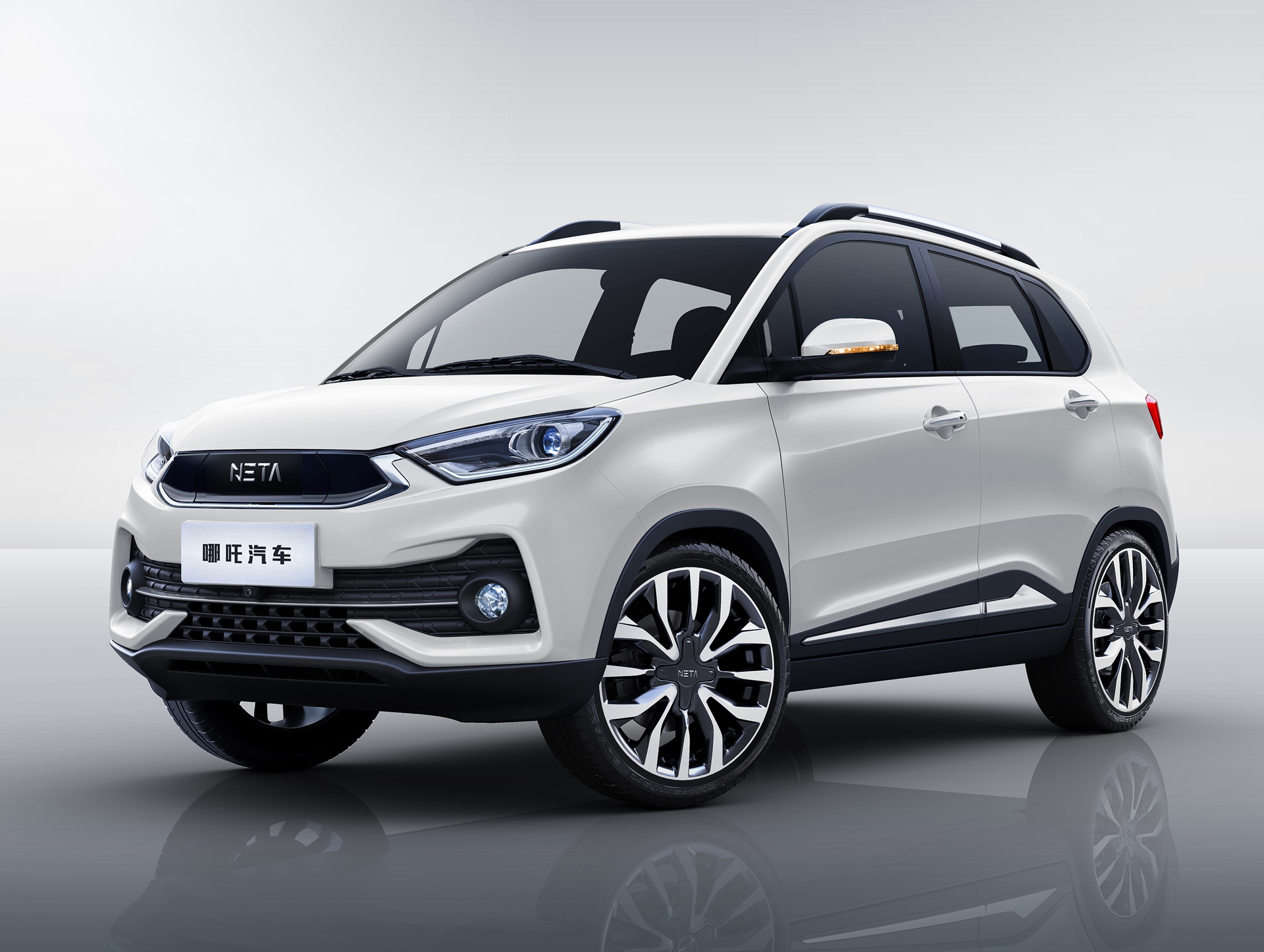 哪吒汽车重整开启：原管理团队将优化重组，将引入外企背景新CEO