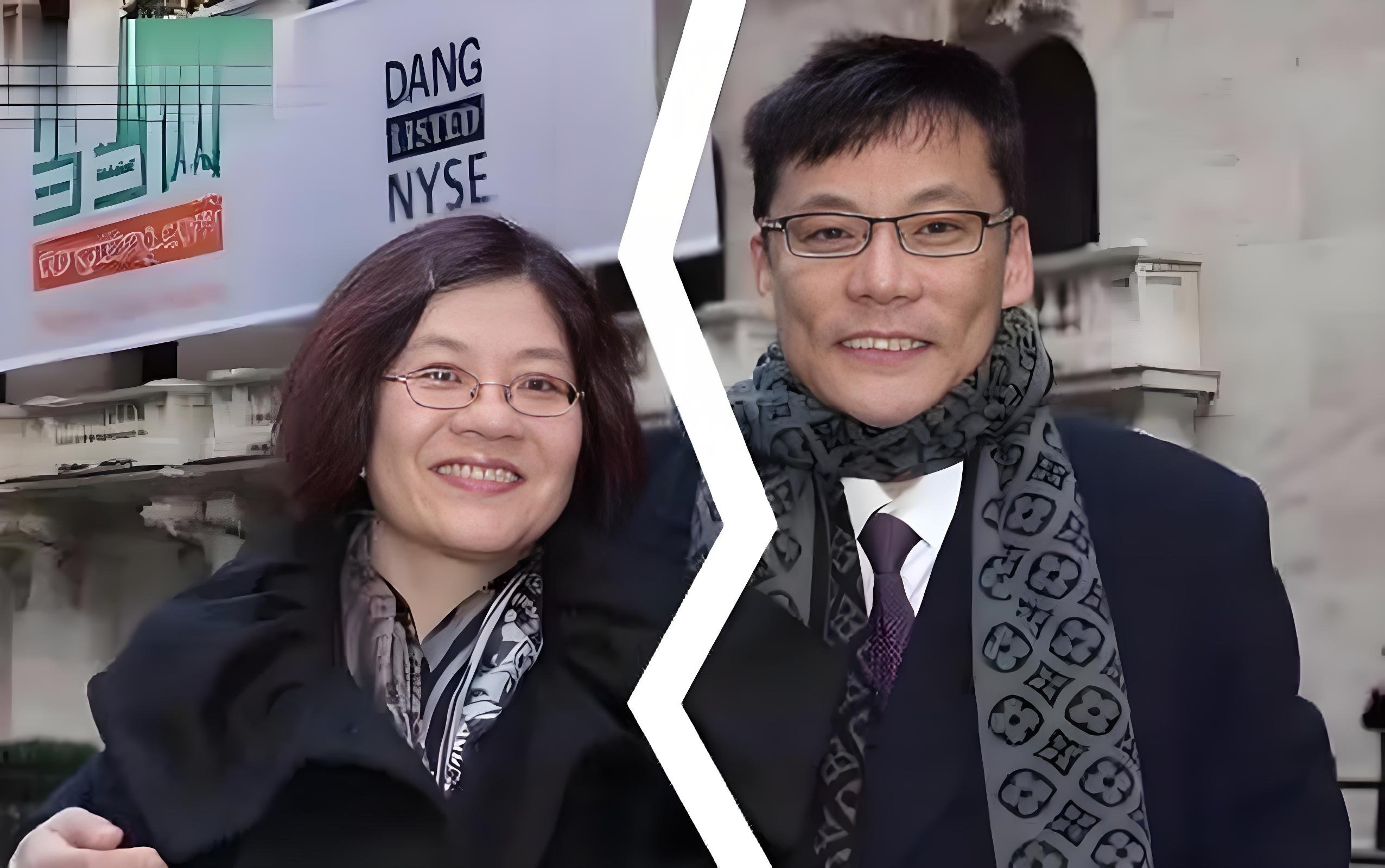 李国庆公布离婚进展：财产分割已达成最终和解，将进军AI领域