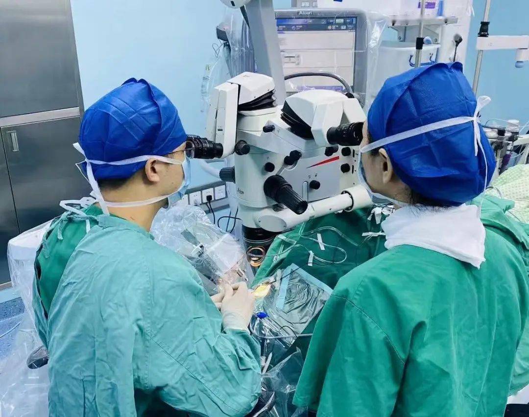 磐霖资本领投，超显微手术机器人研发商迪视医疗完成近亿元A轮融资