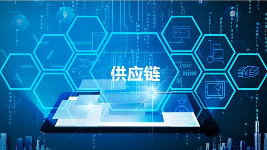 步步高投资集团与星陀资本联合领投，中卡供应链完成B轮融资