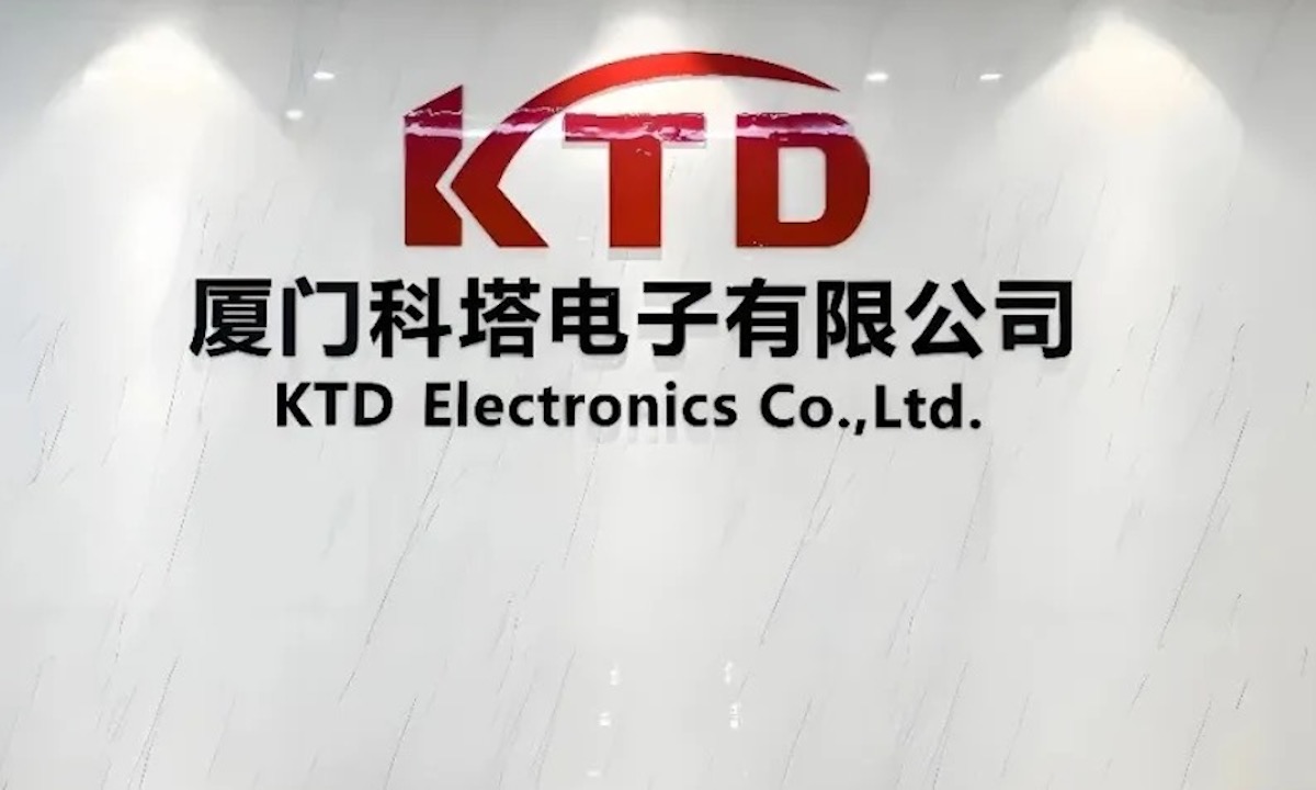 火炬创投领投，卫星通讯射频芯片企业科塔电子完成A轮融资