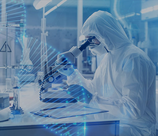 小路生物宣布已完成数千万美元天使轮融资