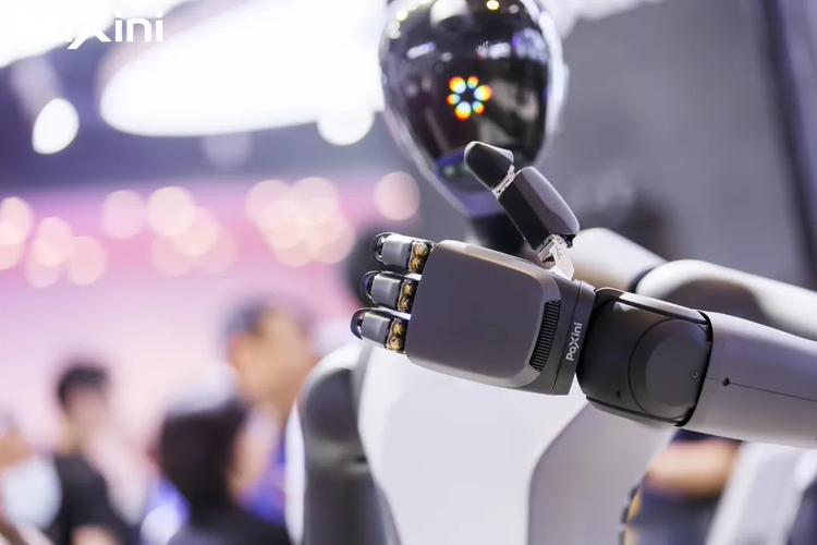 帕西尼完成新一轮A系列融资，累计达数亿元，50天2轮！