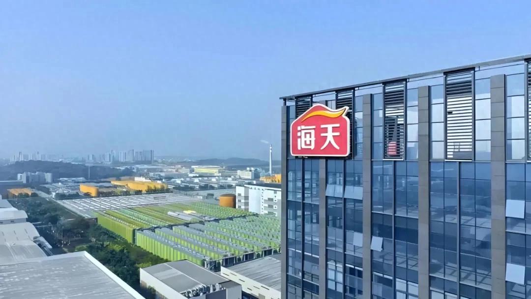 2100亿“酱油茅”盘中破发，却捧出4位百亿富豪