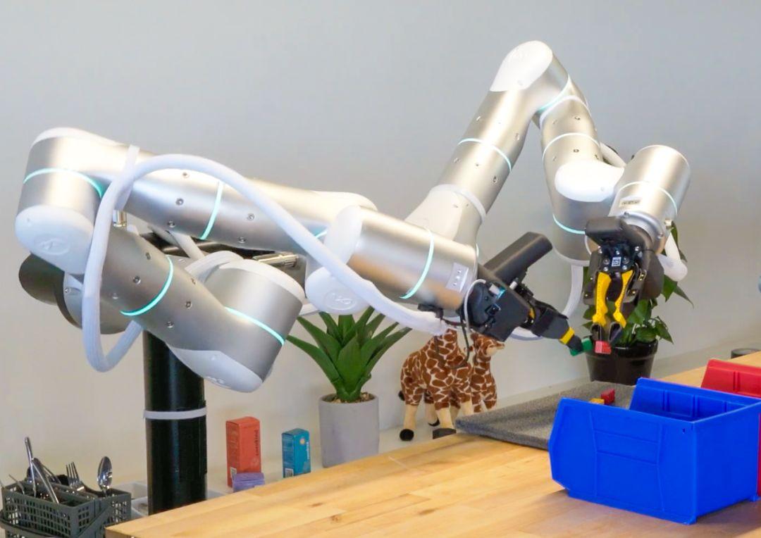 咏归基金、广发信德联合领投，非夕科技完成亿级美元C轮融资