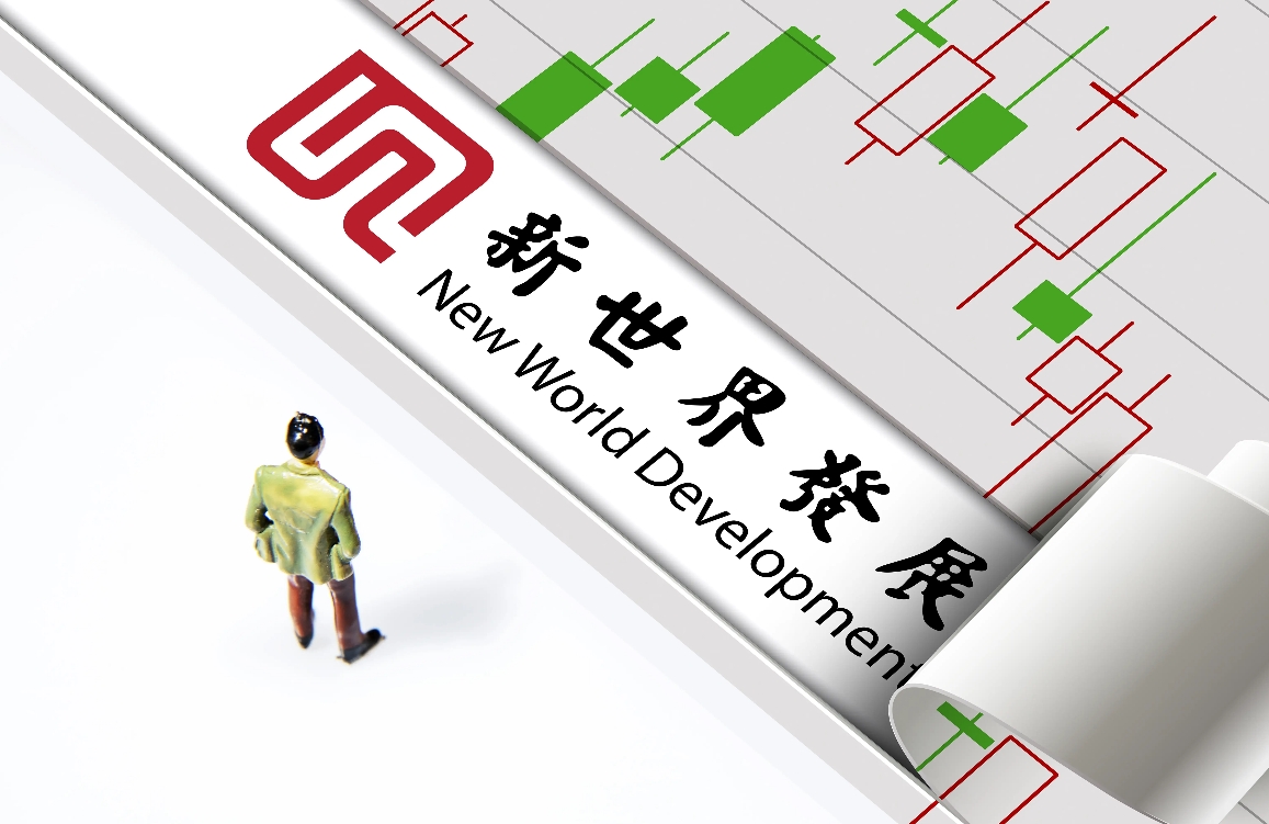 郑裕彤家族千亿债务危机，6个孙辈谁能力挽狂澜？