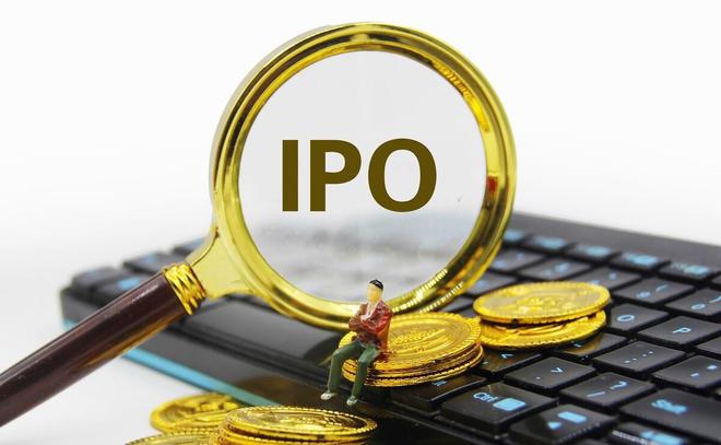 深圳又一明星机器人要IPO了