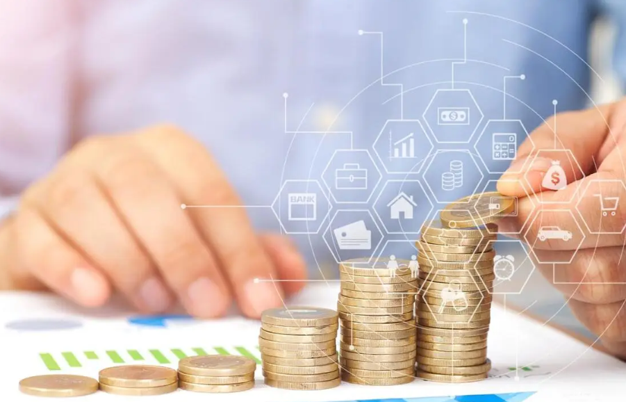 泡泡玛特把消费VC带火了