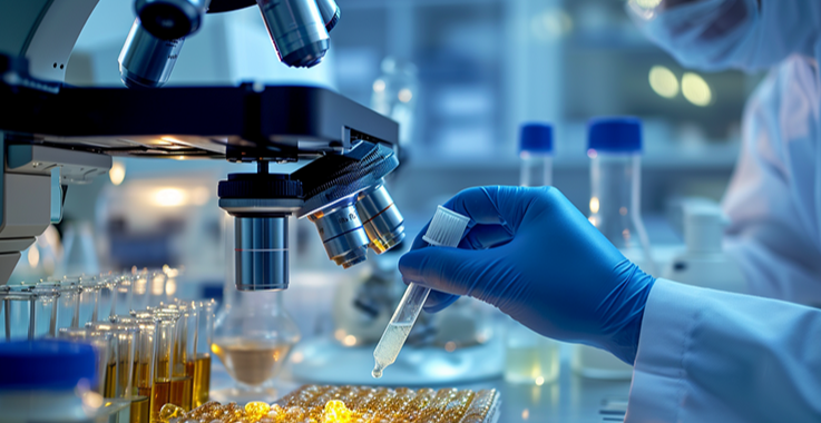 恩凯赛药宣布完成近亿元A+++轮融资,浦东创投、星博生辉参与