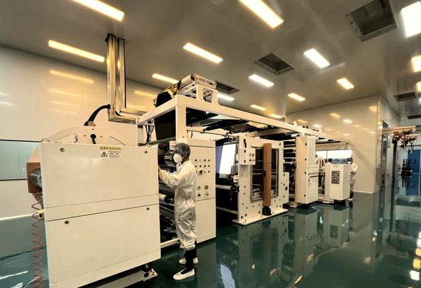 鸿富资产领投，畅的新材料完成近2亿元新一轮融资