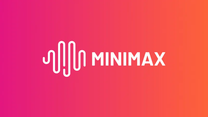 投后估值300億，傳MiniMax將完成近3億美元新一輪融資