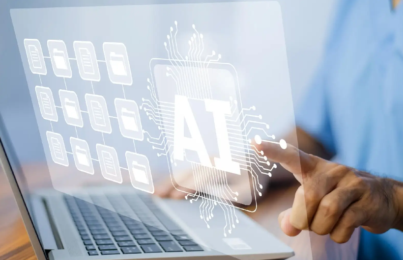 AI赋能创新药，中国凭何实现“弯道超车”？