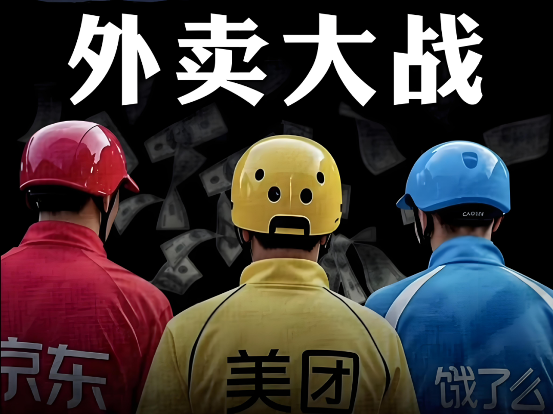 市场监管总局约谈后，外卖平台首个周末表现如何？