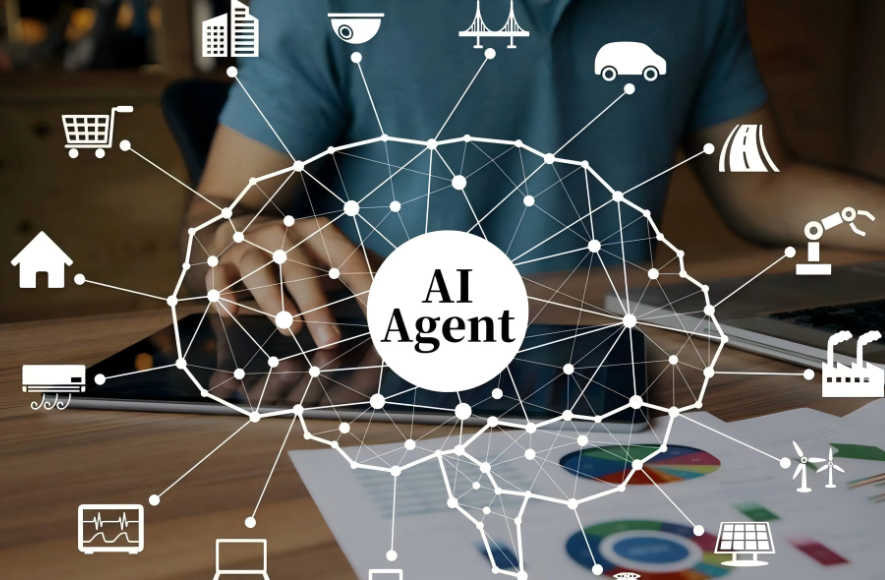百度風投投資，AIAgent基礎設施平臺CoreSpeed完成天使輪融資