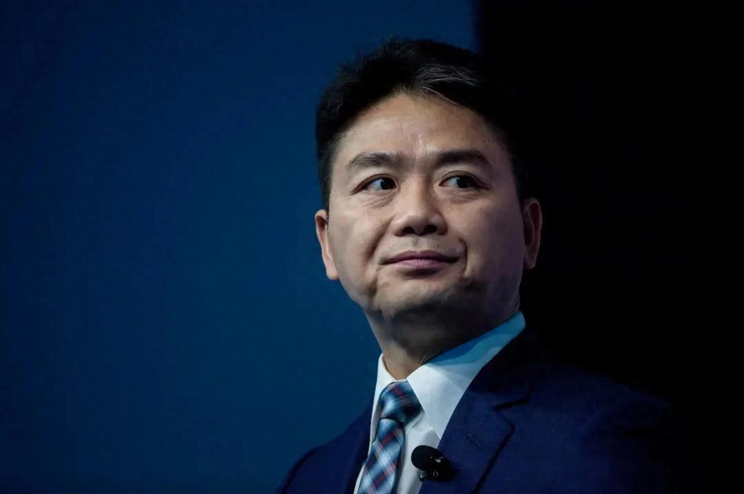 185亿，刘强东又出手收购