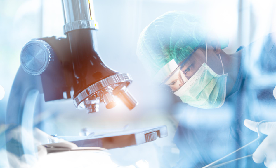 国资出手！投向千亿医疗巨头