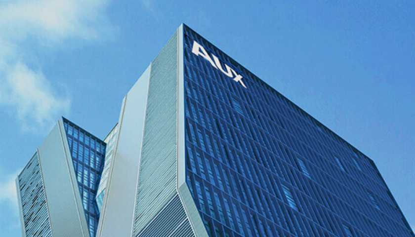 奥克斯冲IPO：38亿分红掏空利润池，能否摆脱低端锁定魔咒？