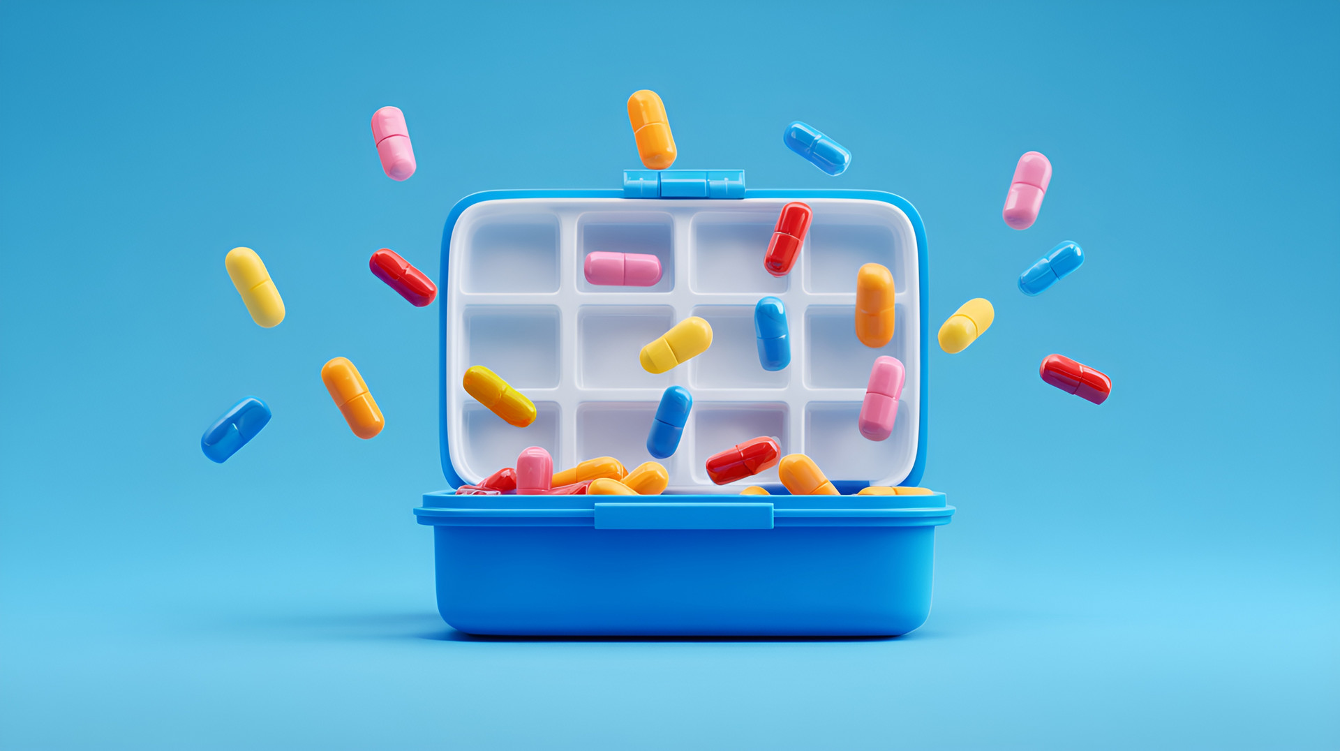 上半年的“最强主线”，下半年还能“乘风”吗？