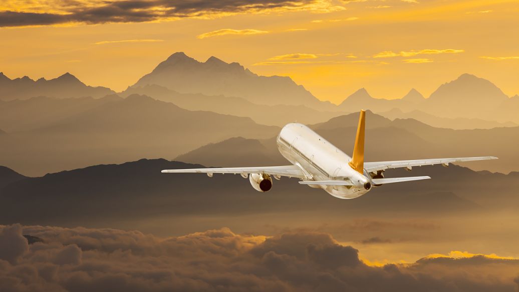 慶為航空再獲鈞山資本領投數千萬元Pre-A輪融資