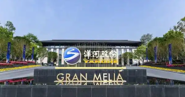 2025洋河半年报：三重优势，韧性发展