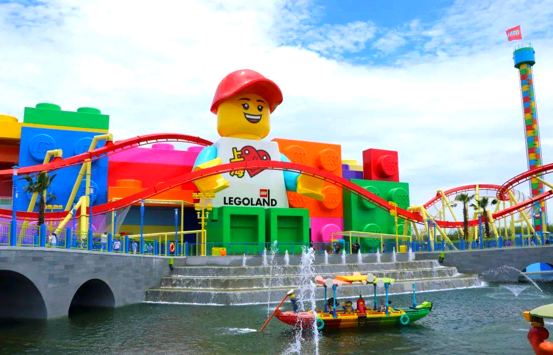 默林娱乐，被忽视的全球第二大娱乐帝国