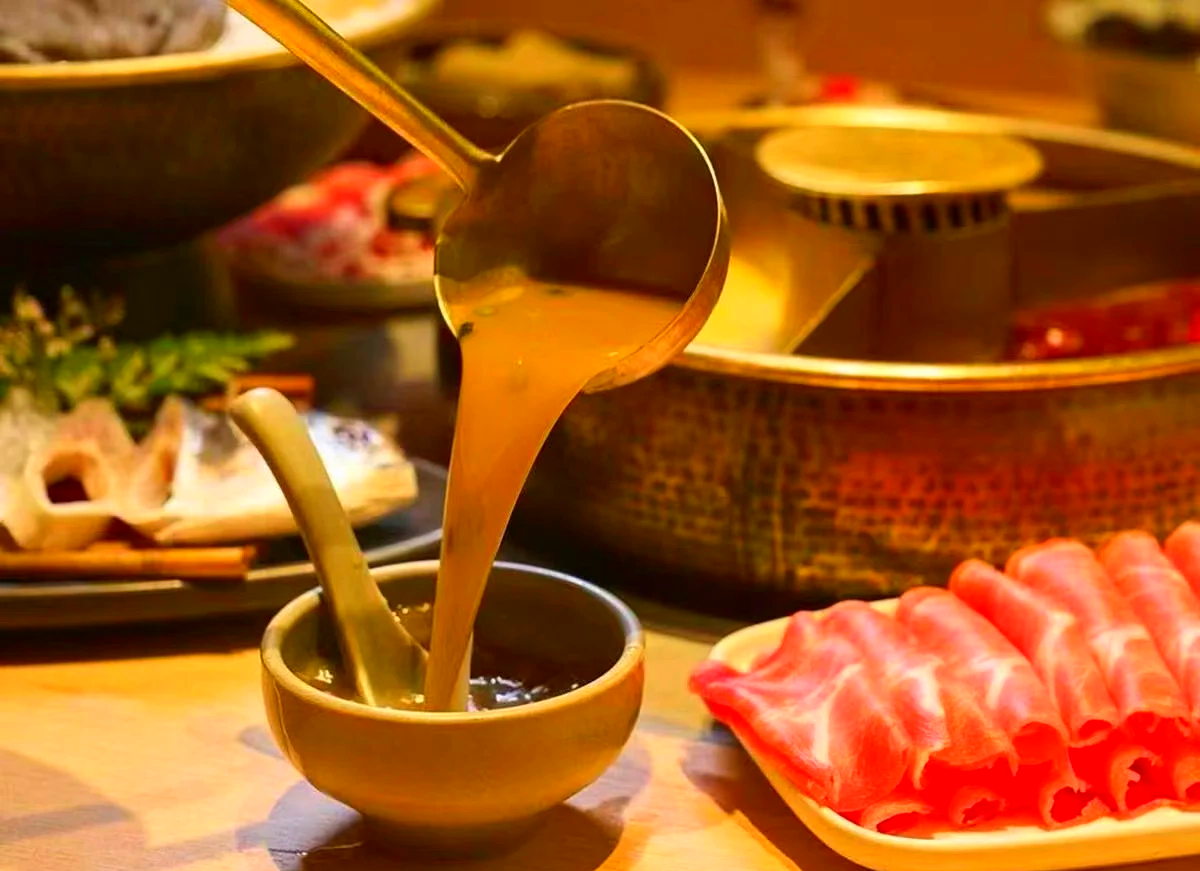 巴奴火锅IPO遭证监会问询，分红7000万、6000名外包员工