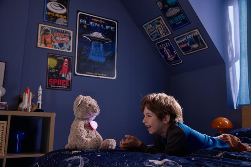 AI玩具领军企业跃然创新完成2亿元A轮融资，多家一线资本入场！