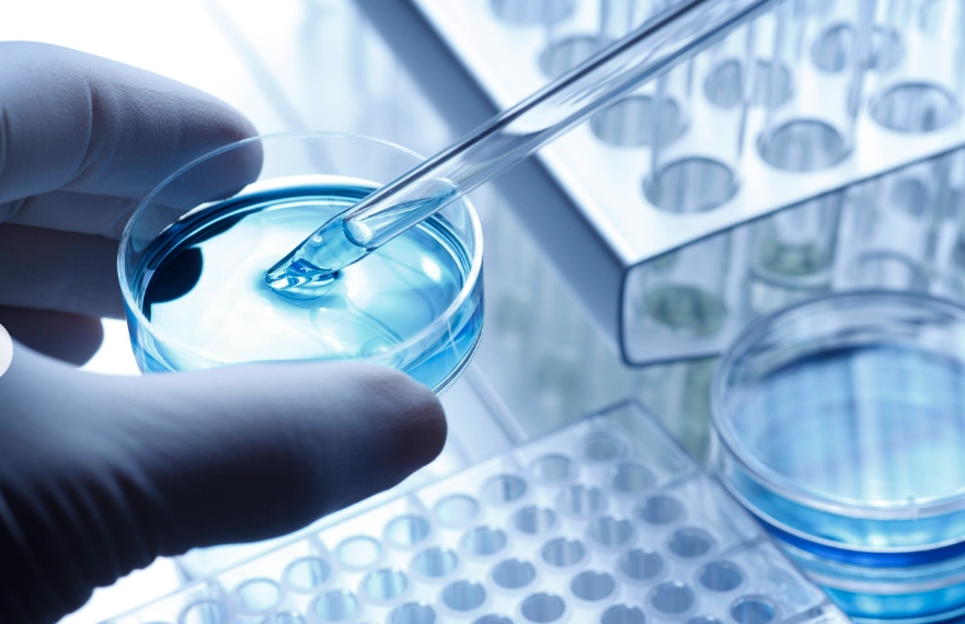 致力于创新药物研发，施贝康完成近亿元B轮融资